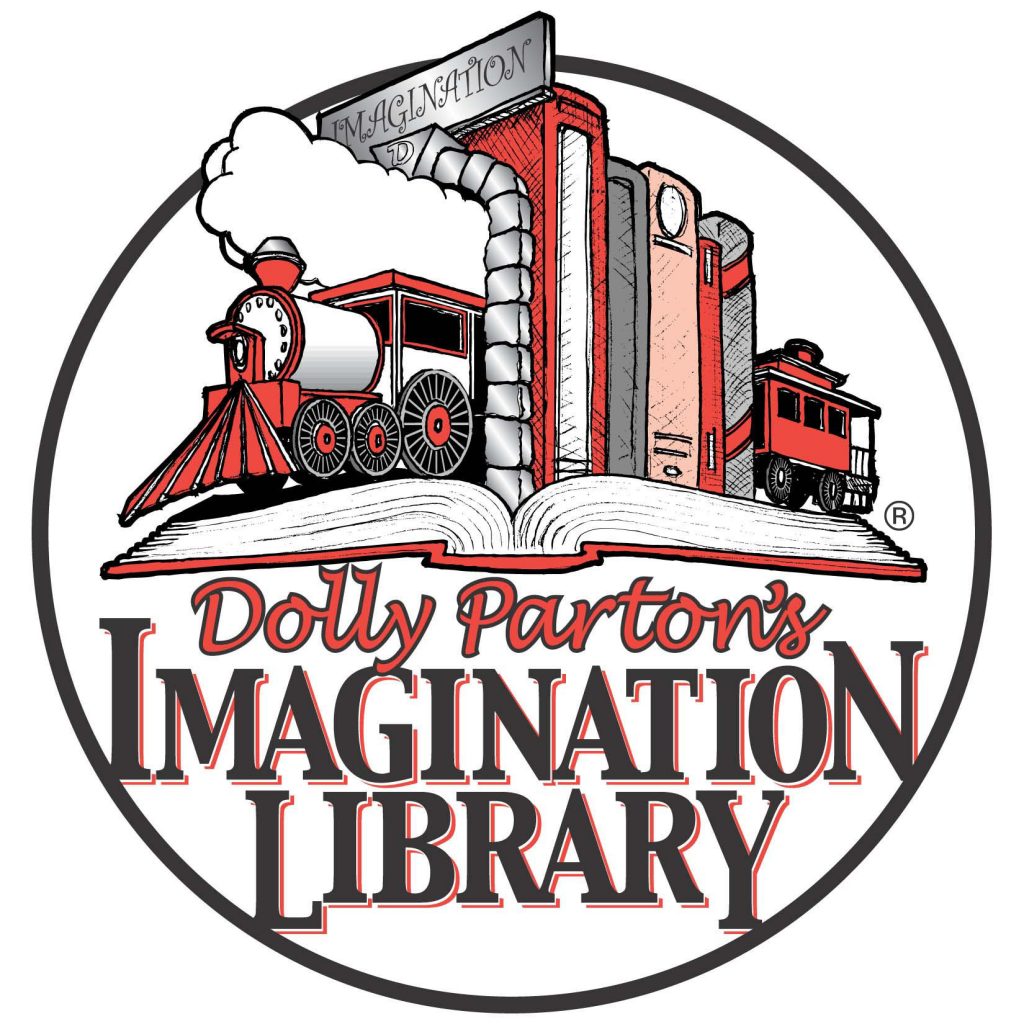 Dolly Parton's Imagination Library in Richmond County